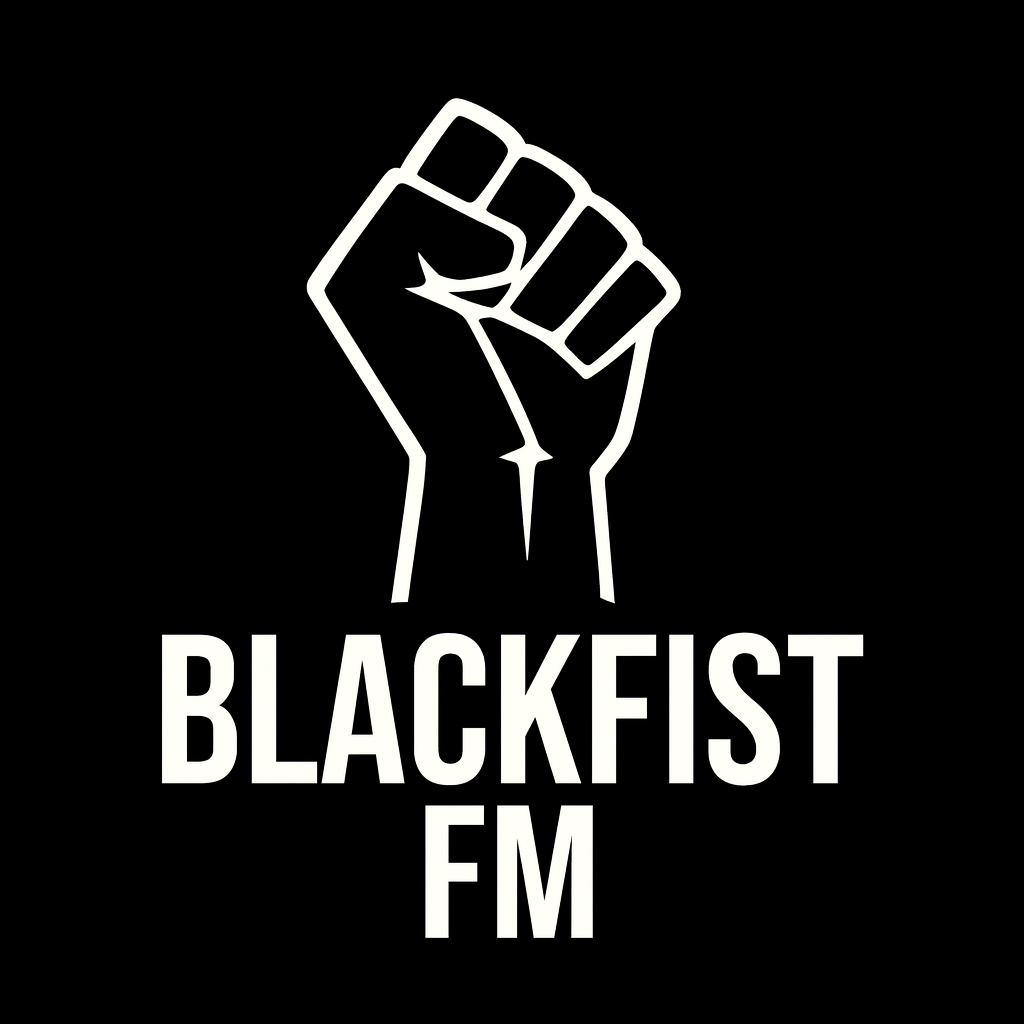 BlackFist FM